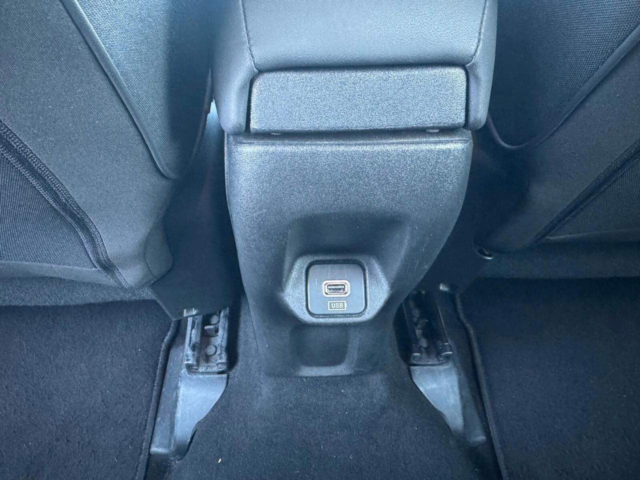 Fiat 500X 1.3 MultiJet 95 CV KM35000