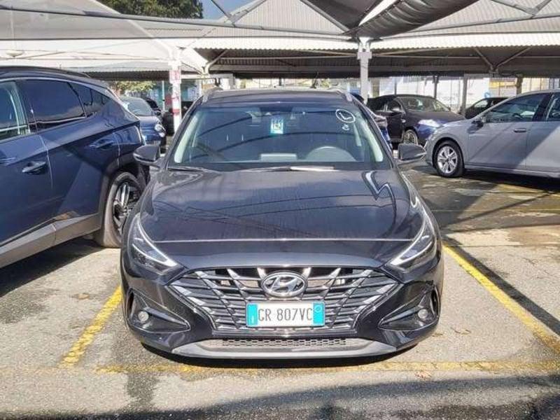 Hyundai i30 Wagon 1.6 crdi 48V Prime 136cv *PROMO OUTLET*