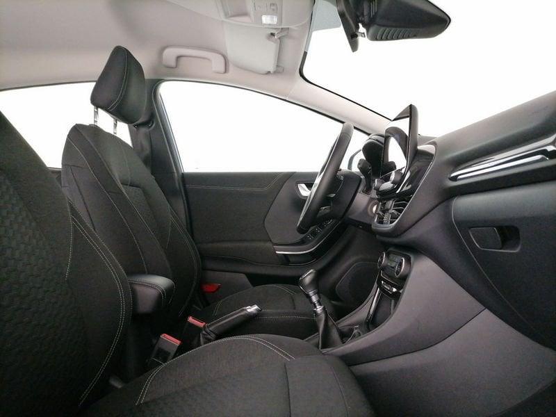 Ford Puma 1.0 ecoboost Titanium s&s 125cv