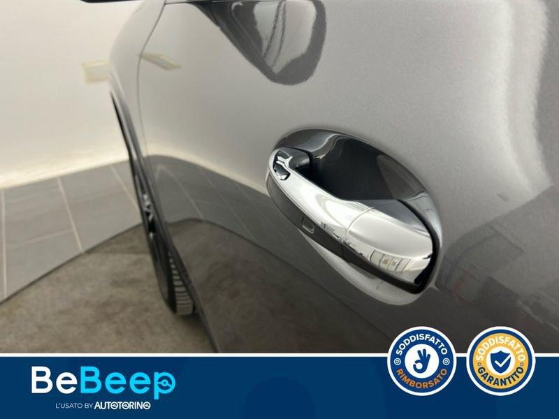 Mercedes-Benz GLA 200 D AMG LINE PREMIUM AUTO