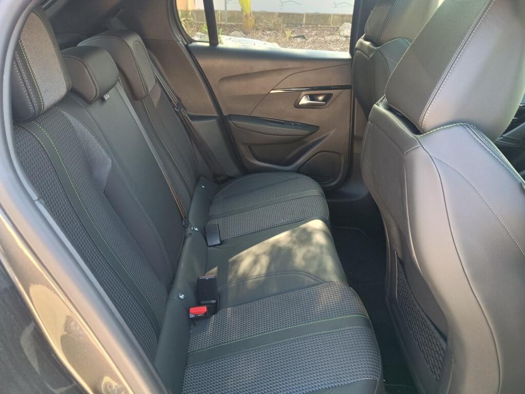 Peugeot 208 1.2 100cv EAT8 5 porte GT