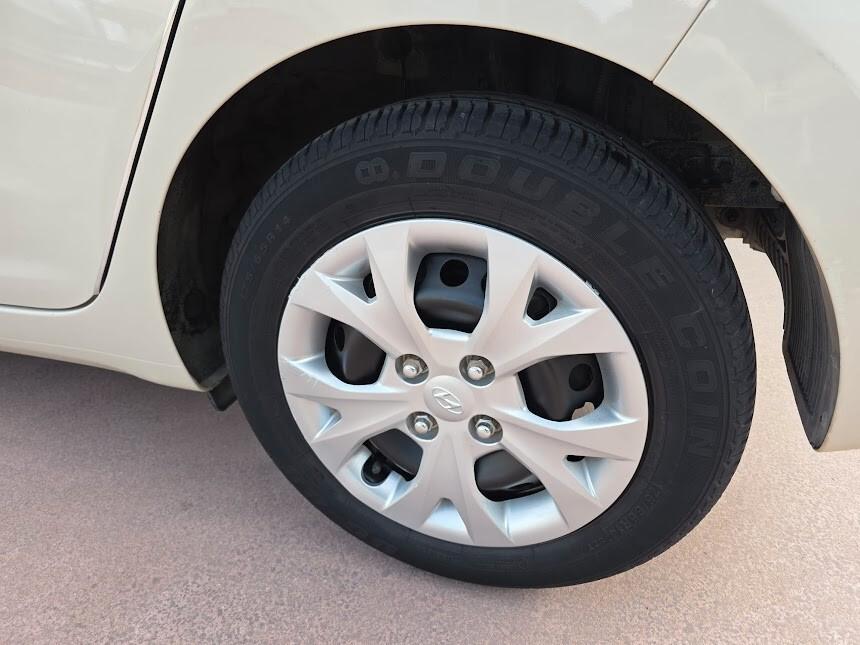 Hyundai i10 1.0 LPGI Econext Comfort