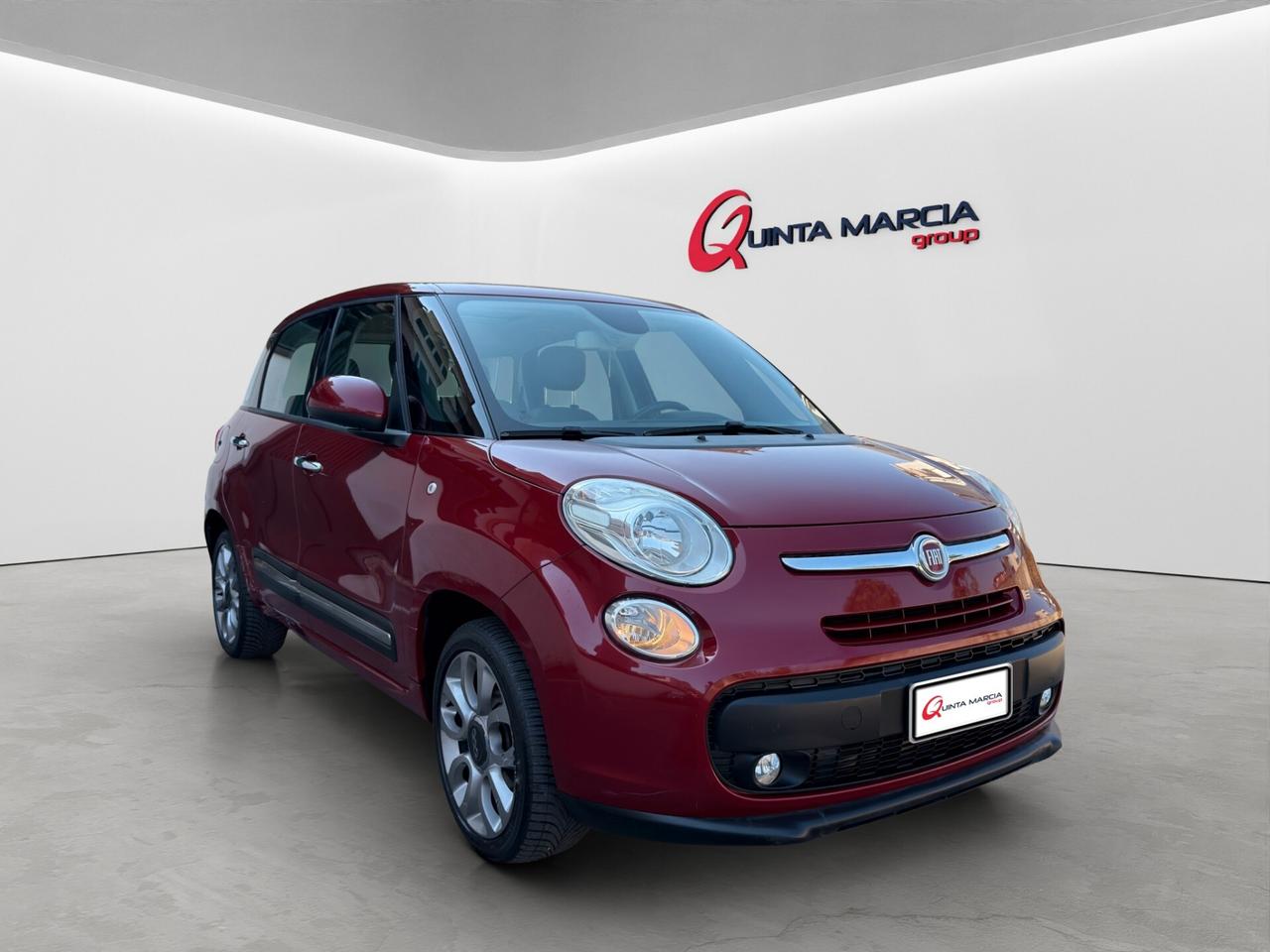 Fiat 500L 1.3 Multijet 85 CV Lounge
