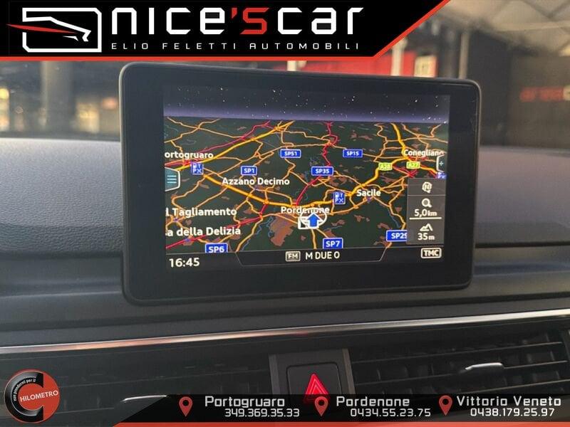 Audi A4 A4 Avant 2.0 TDI 150 CV S tronic Business