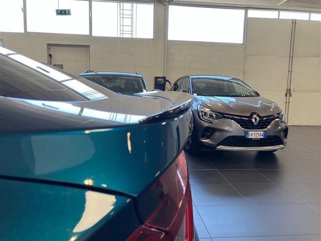RENAULT Arkana 1.6 E-Tech full hybrid E-Tech Engineered Au