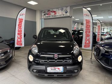 Fiat 500L 1.4 95 CV S&S Cross Ok Neopatentati