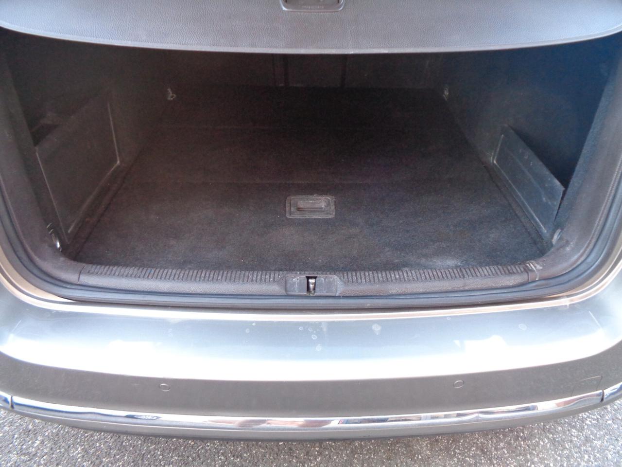 Volkswagen Passat Var. 1.6 TDI BlueMotion Tech.
