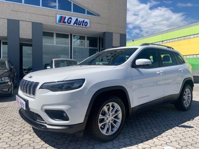 JEEP Cherokee 2.2 Mjt Limited