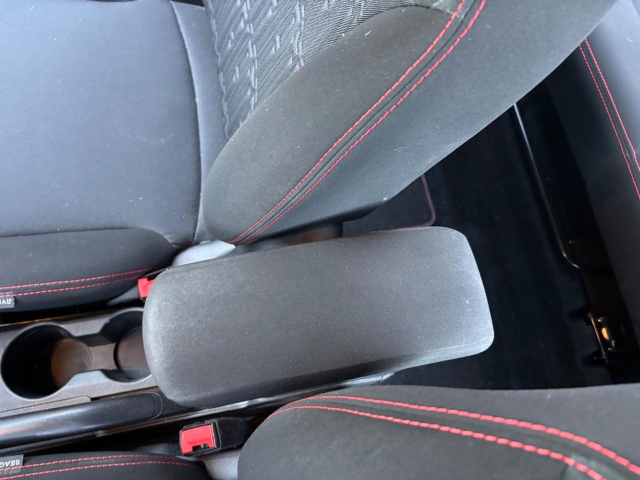 Fiat 500L 1.4 95 CV S&S Red COME NUOVA