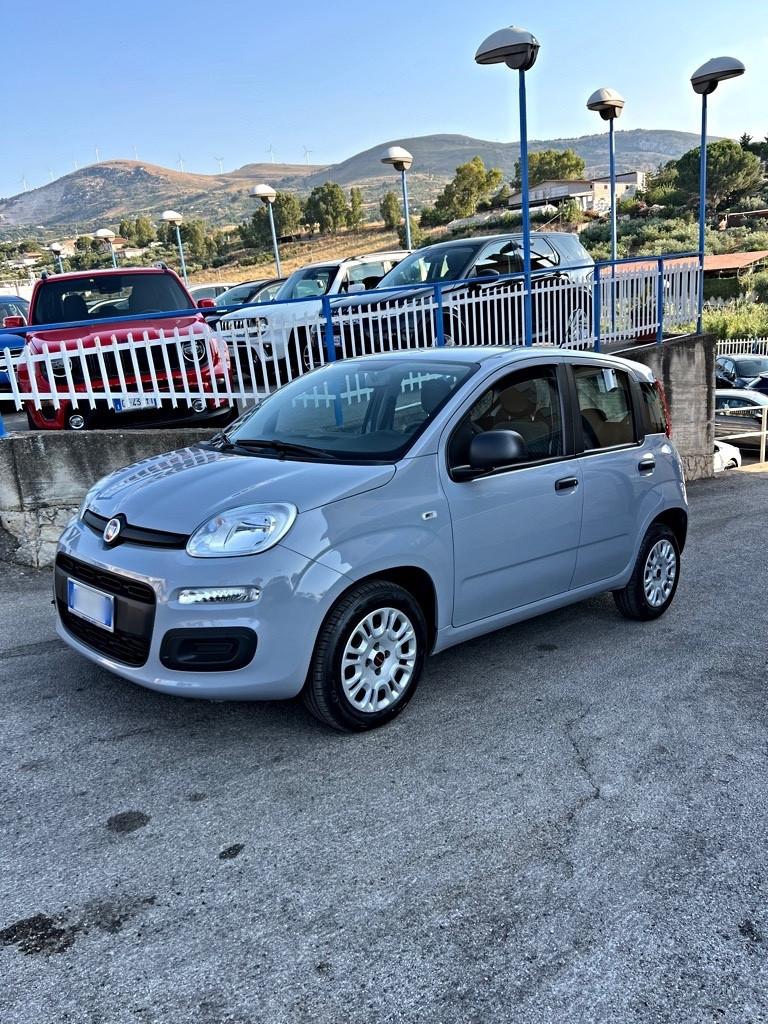 Fiat Panda 1.0 FireFly 70cv Hybrid 2022