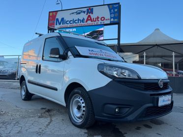 FIAT DOBLO' 1.6 MJT II 120 CV 3 POSTI PORTA LATERALE CLIMA