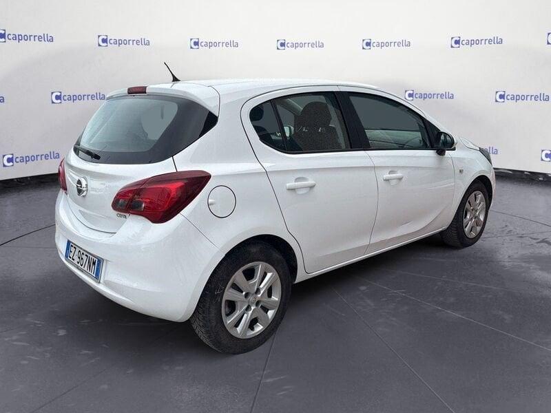 Opel Corsa CORSA 1.3 75cv