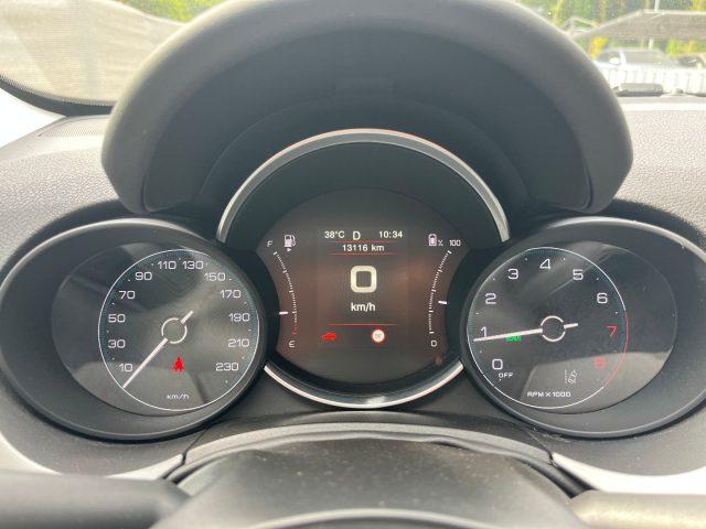 FIAT 500X 1.5 130CV DCT Hybrid Sport #Full Led #Camera