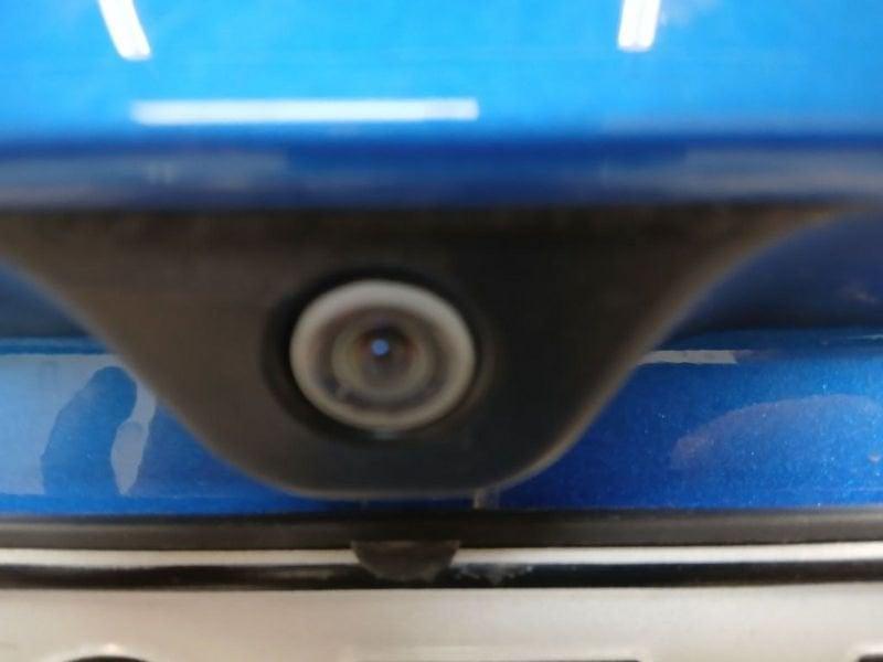 Jeep Compass 2.0 mjt Night Eagle 4wd 140cv auto my19