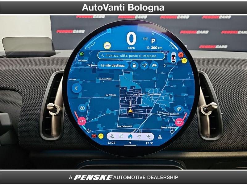 MINI Countryman Mini Countryman 1.5 48V C Classic auto