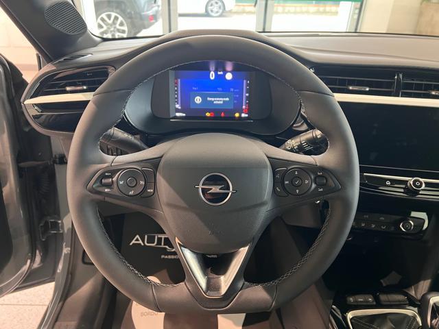 OPEL Corsa 1.2 100 CV GS LINE - PRONTA CONSEGNA!