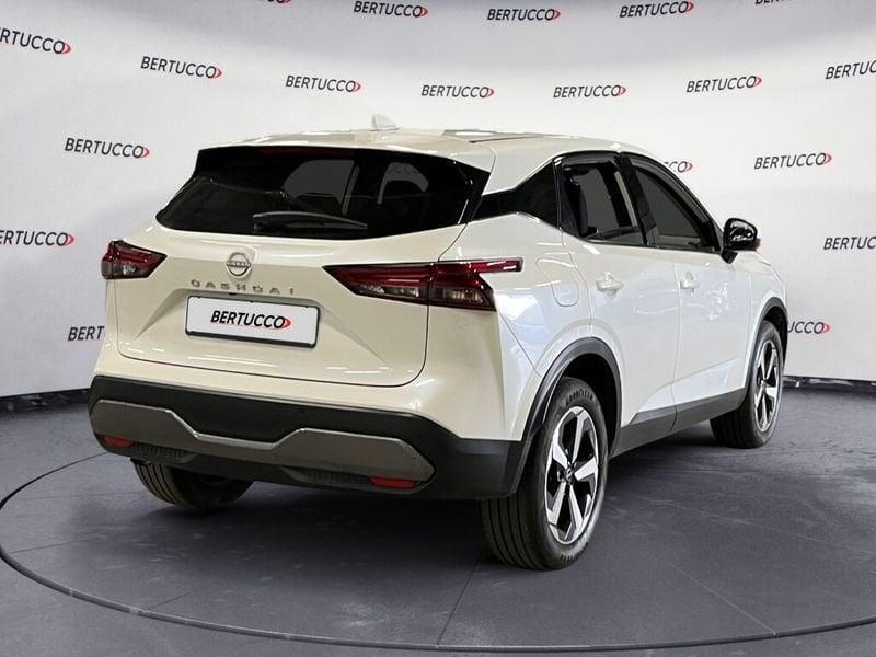 Nissan Qashqai 3ª serie e-Power Business
