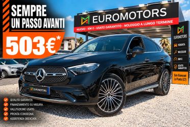 Mercedes-benz GLC 220 Tua A SOLI 503€
