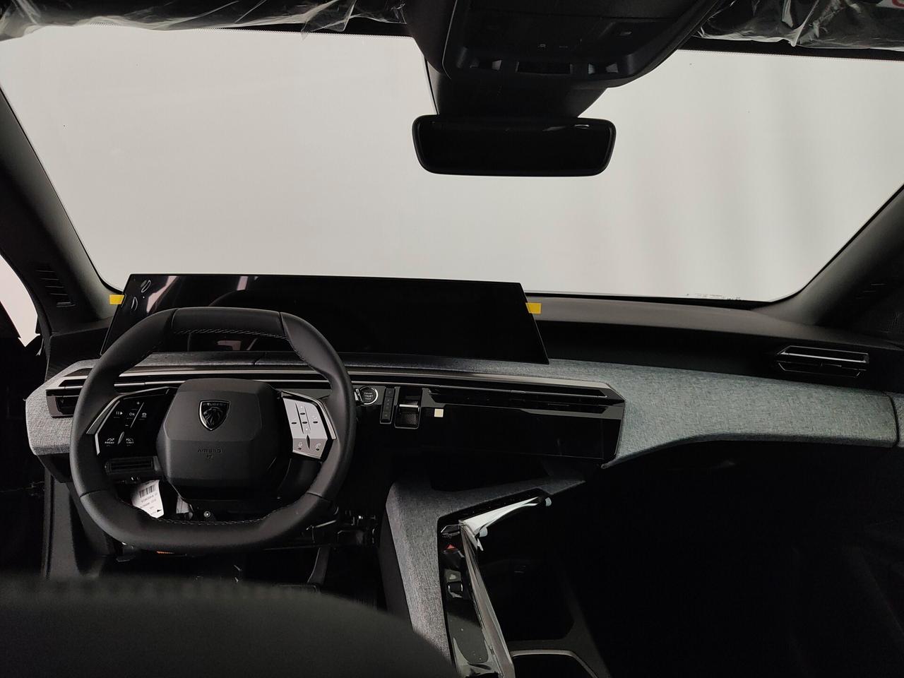 Peugeot 3008 Hybrid 145 e-DCS6 Allure