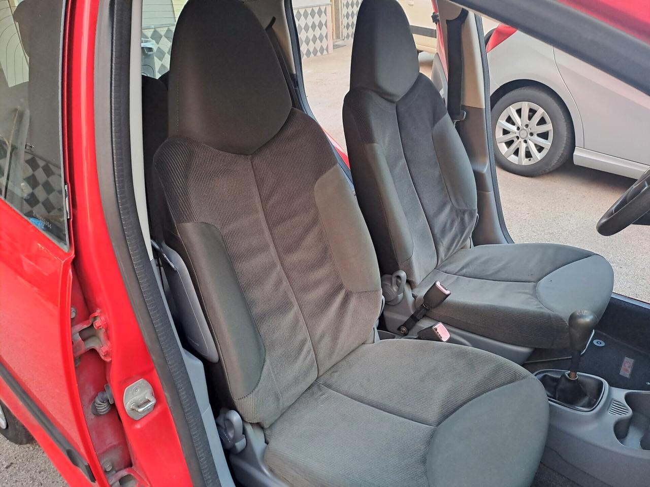 Citroen C1 1.0 5 porte C1TY