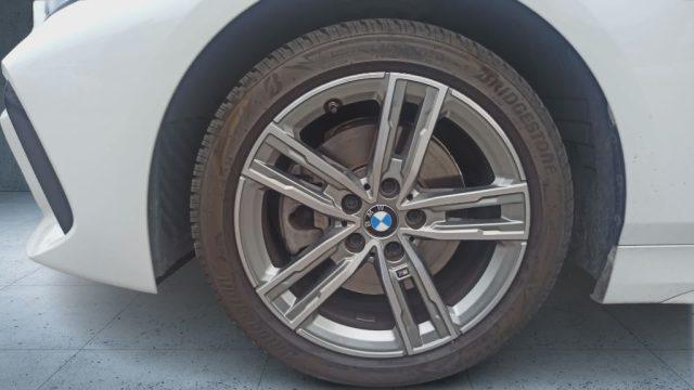 BMW 116 d 5p. Msport Aut.