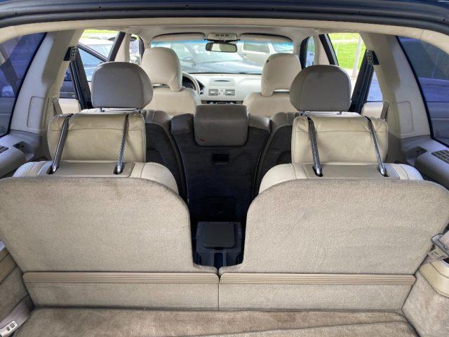 VOLVO XC90 2.4 D5 AWD 4X4 7 POSTI TRAZIONE INTEGRALE