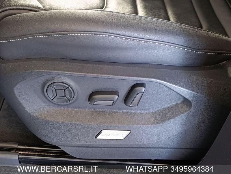 Volkswagen Touareg Touareg 3.0 V6 TSI eHybrid Elegance*MODELLO NUOVO*TETTO*SEDILI RISC*