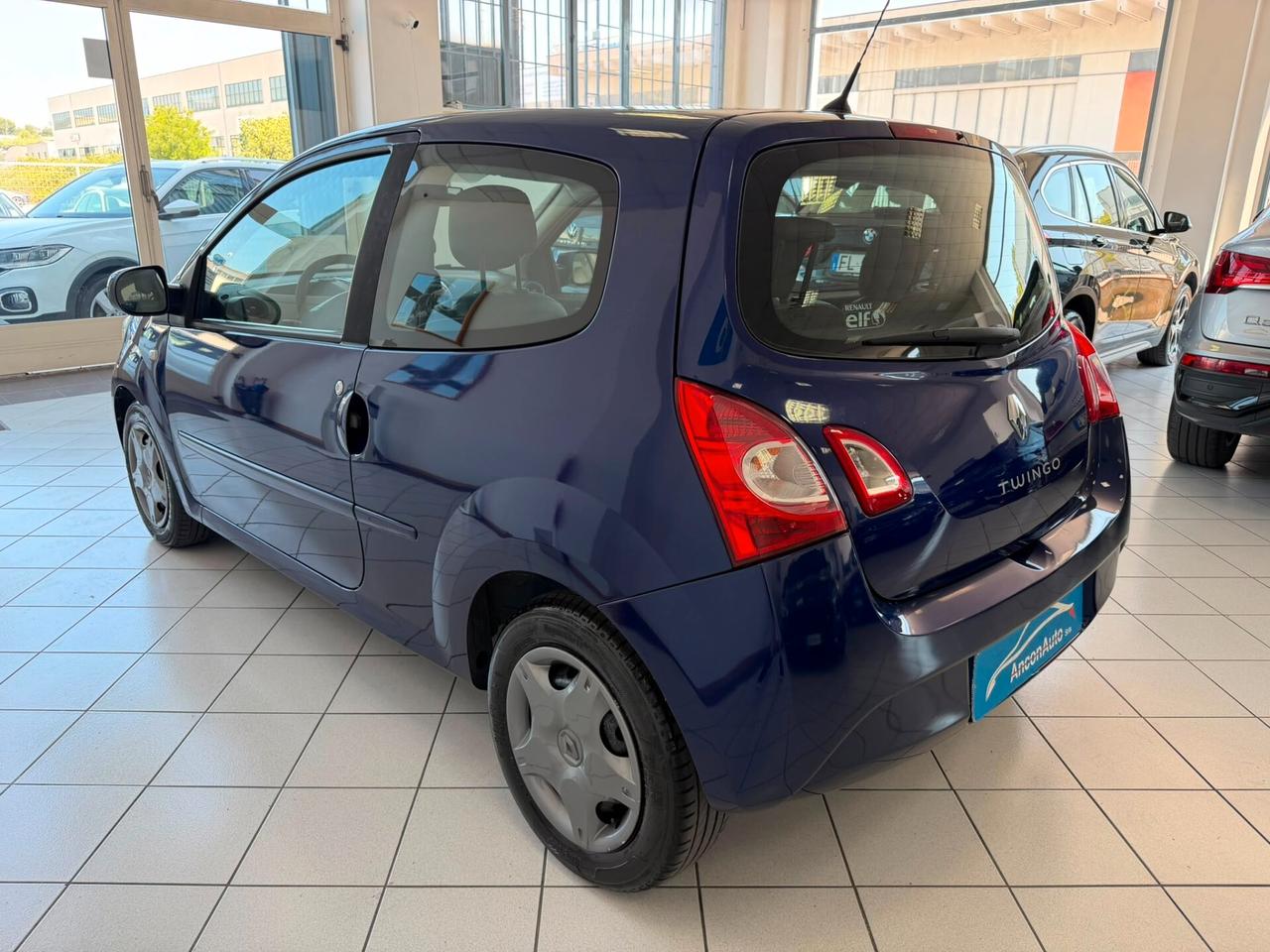 Renault Twingo 1.5 dCi 75CV OK NEOPATENTATI