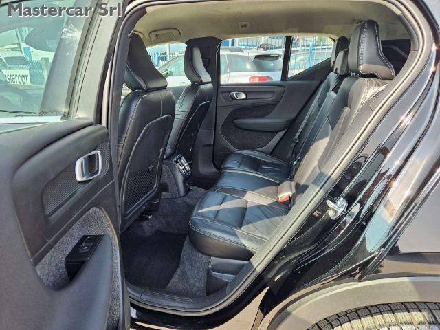 VOLVO XC40 XC40 1.5 t4 phev Inscription auto my21 - GG633ZE