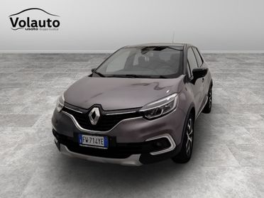 RENAULT Captur I 2017 - Captur 1.5 dci Sport Edition2 90cv