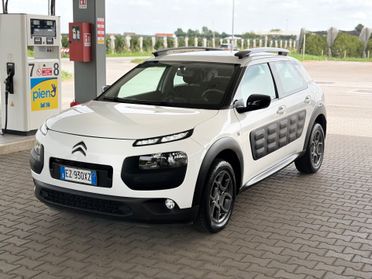 Citroen C4 Cactus 1.6 diesel 2015