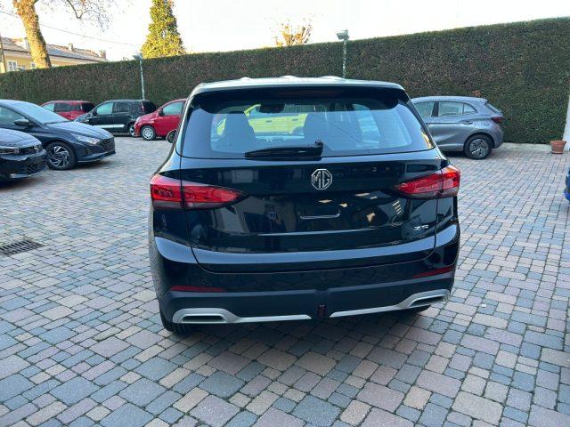 MG ZS PROMO FINAZ. Classic 1.5 VTi-tech Comfort KM 0