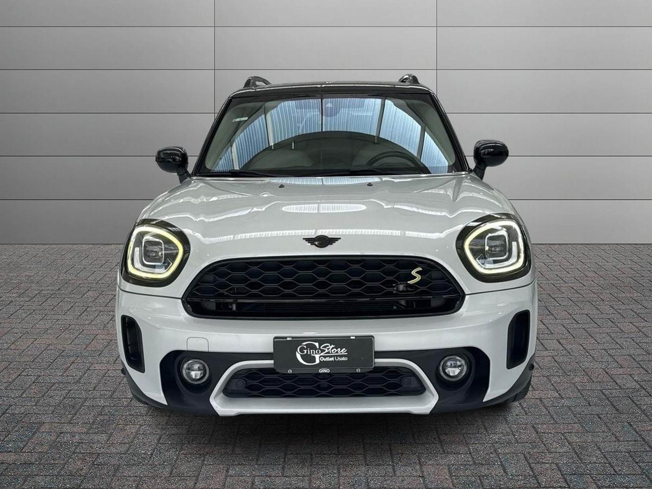 MINI Mini Countryman F60 2020 - Mini Countryman 1.5 Cooper SE Cla