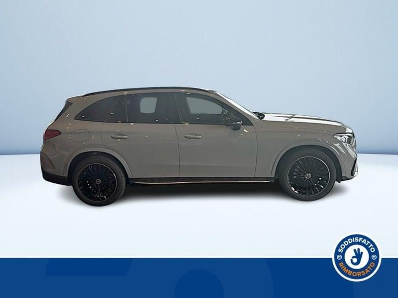 Mercedes-Benz GLC 220d 4Matic AMG Line Advanced