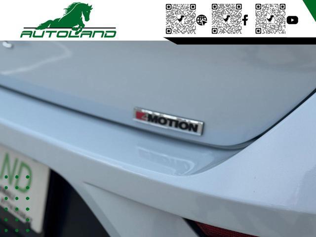 VOLKSWAGEN T-Roc 2.0 TSI DSG 4MOTION "Edition 190"