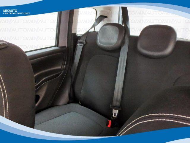 FIAT Panda Hybrid 1.0 FireFly 70cv EU6