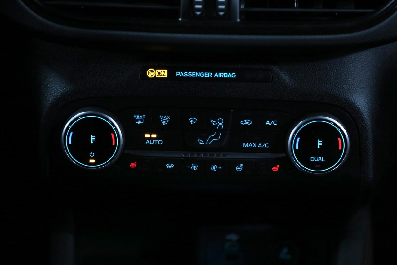 Ford Kuga 2.0 EcoBlue 120 cv ST-Line auto