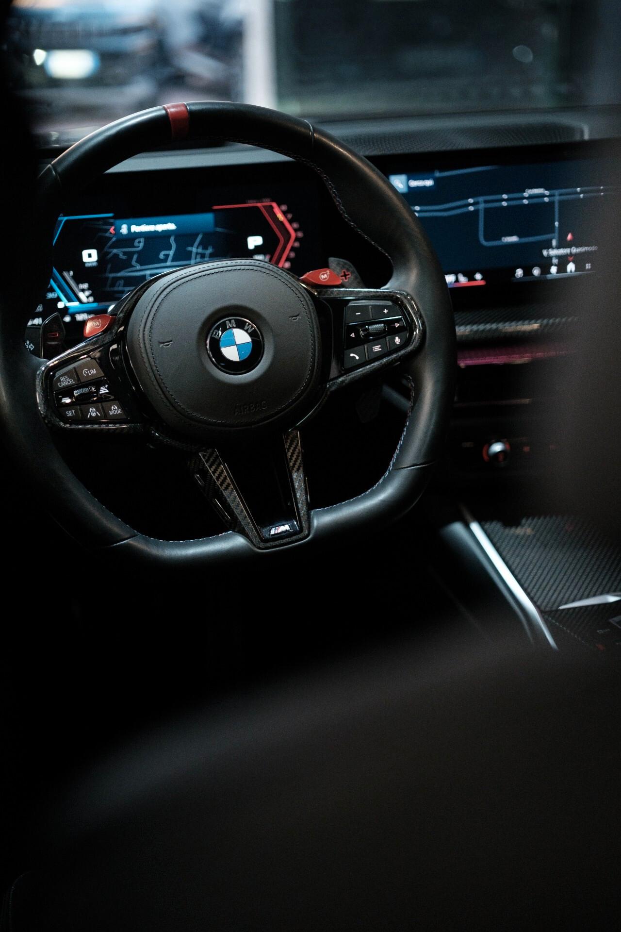 Bmw M3 Competition M xDrive