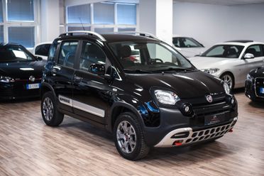 Fiat Panda 1.3 MJT 95 CV S&S 4x4