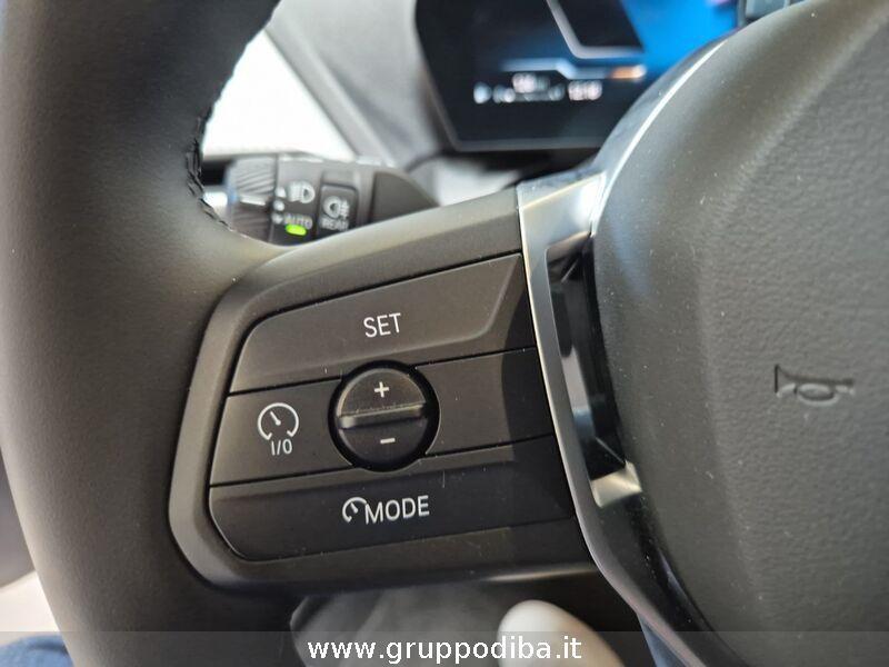 BMW Serie 1 F70 118d MSport auto