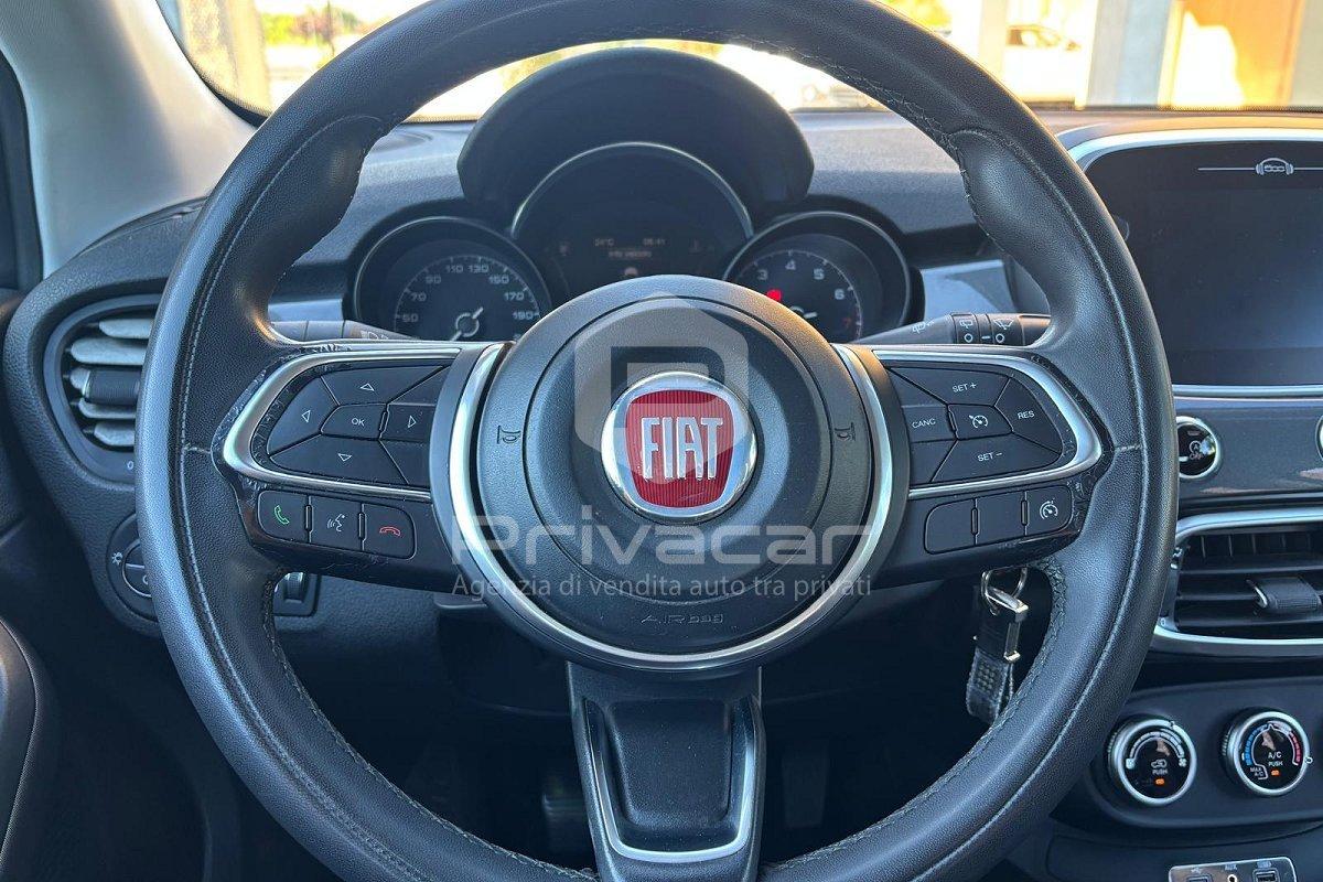 FIAT 500X 1.0 T3 120 CV Cross