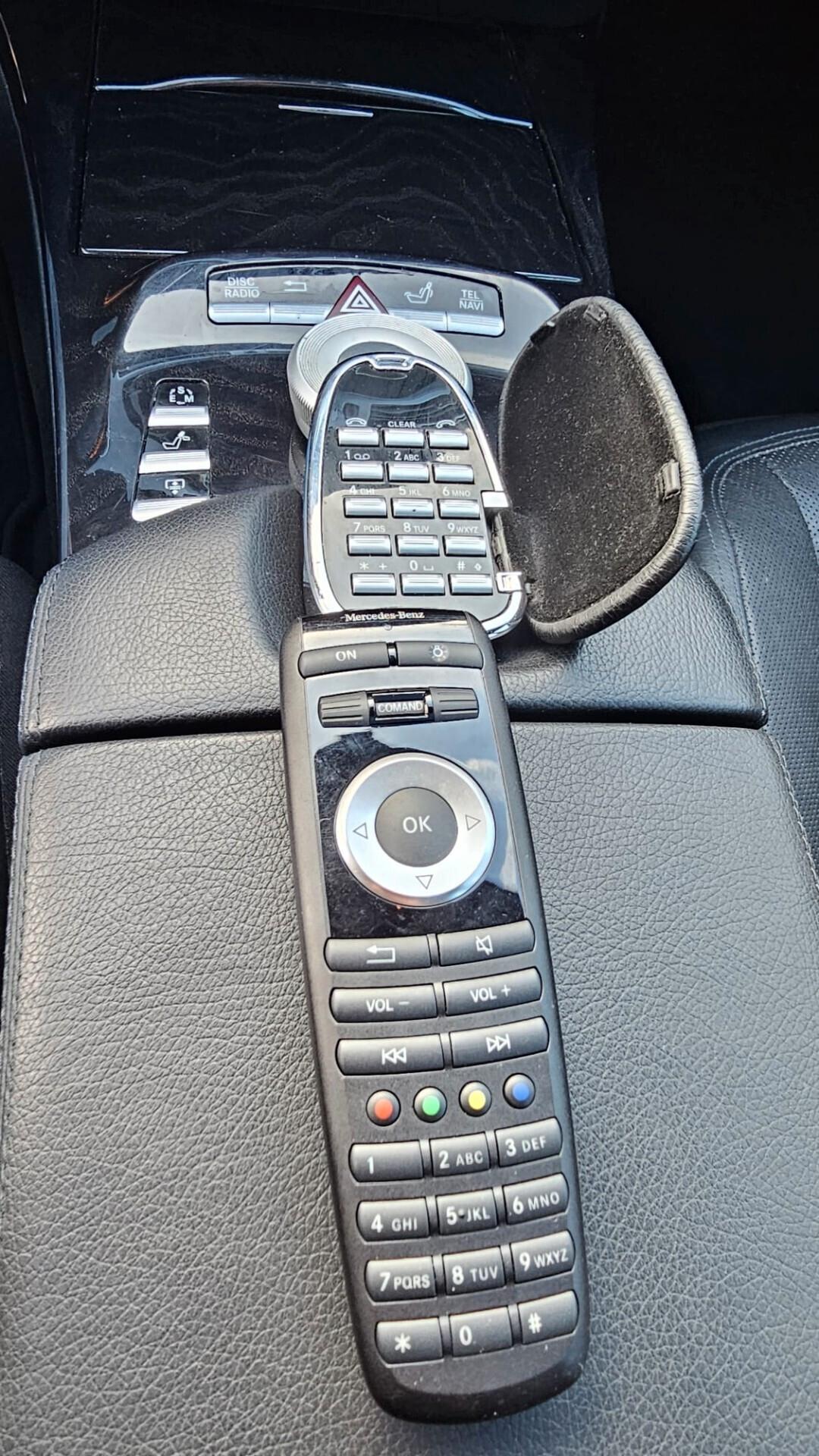 Mercedes-Benz S 350 CDI Avantgarde – Full Optional – 2013