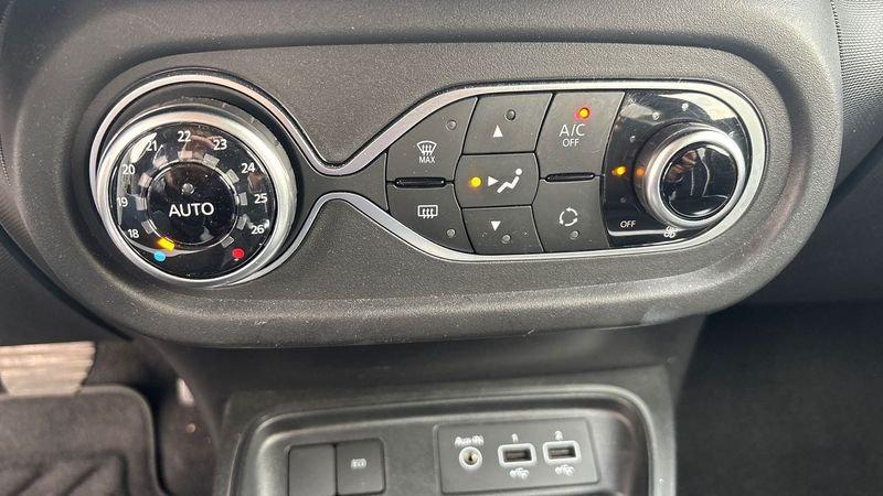 Renault Twingo Electric Twingo 22kWh Urban Night