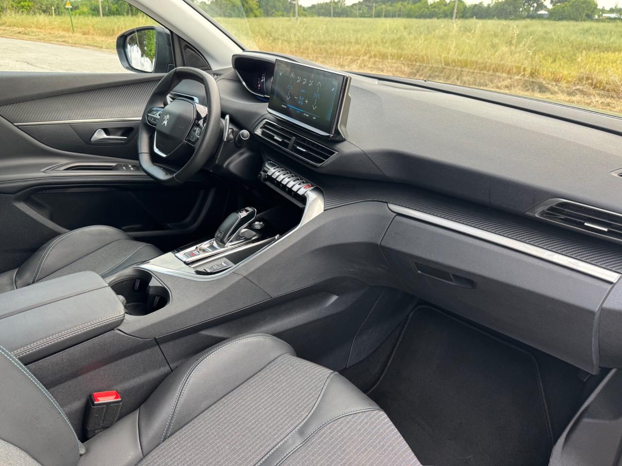 Peugeot 3008 BlueHDi 130 S&S EAT8 Allure Pack