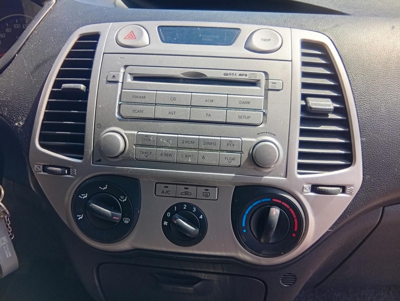 Hyundai i20 1.2 3p. Comfort