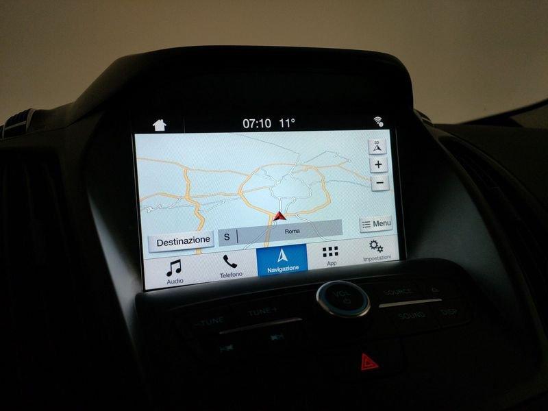 Ford Kuga 2.0 tdci ST-Line s&s 2wd 120cv powershift my18