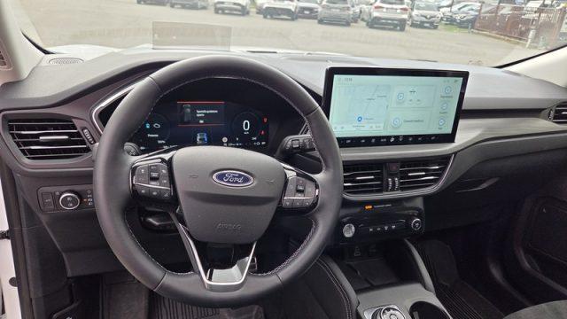 FORD Kuga 2.5 Full Hybrid 180 CV CVT 2WD Active X PERMUTE