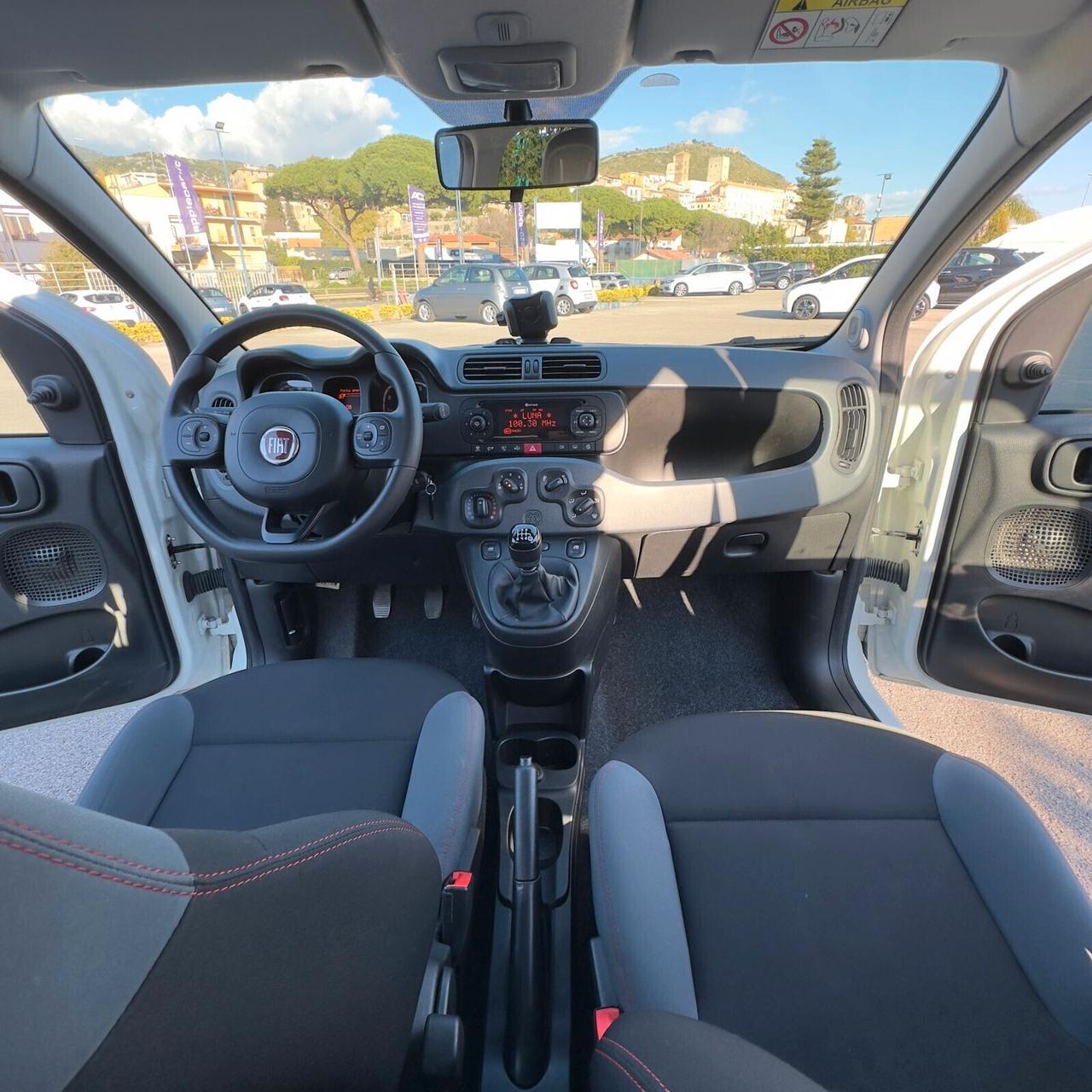 Fiat Panda 1.0 Hybrid IN PROMO