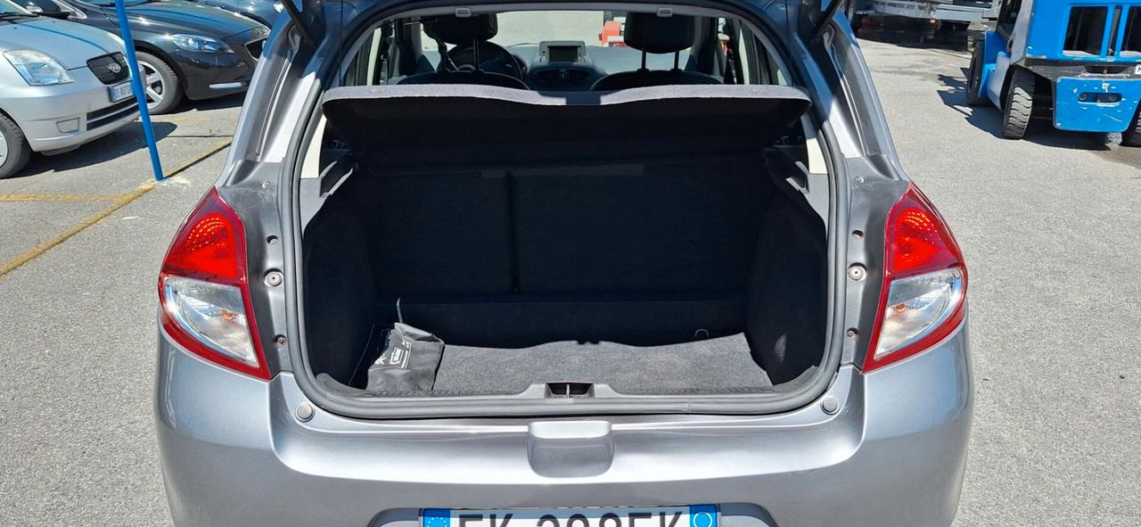 Renault Clio 1.2 16V 5 porte Live!