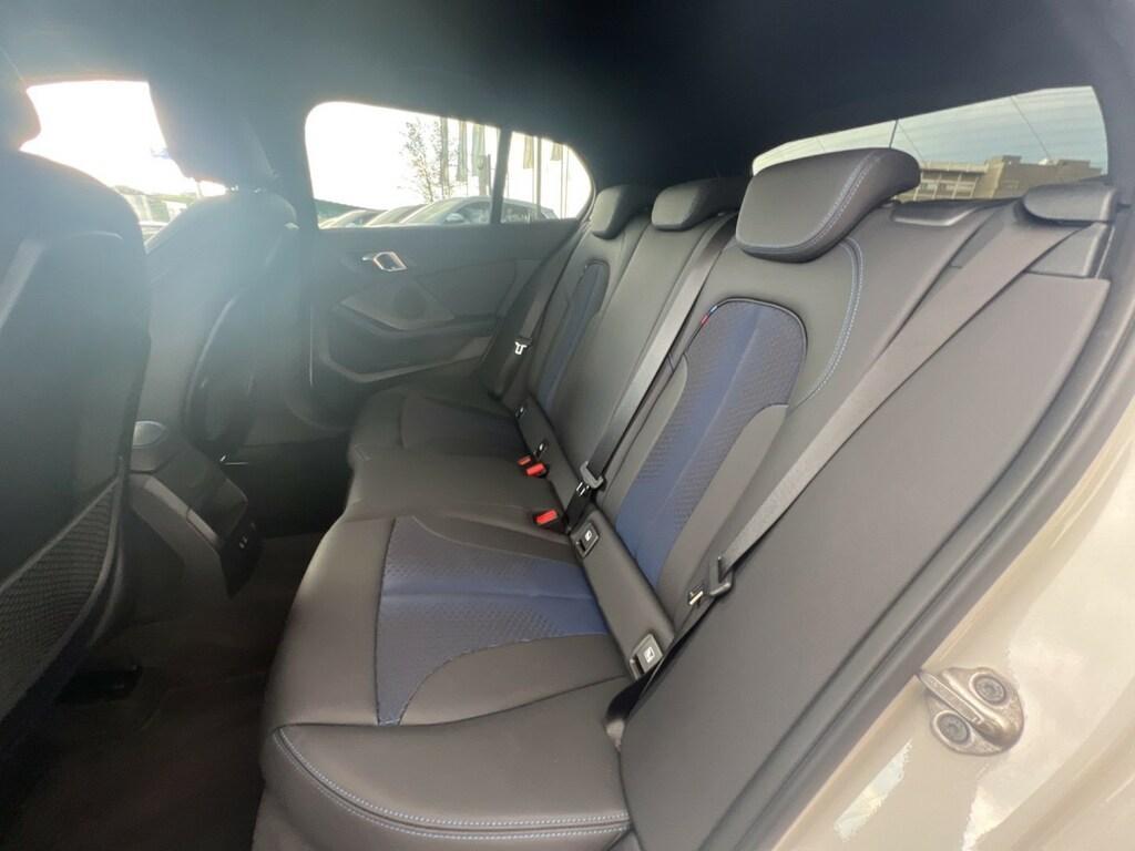 BMW Serie 1 5 Porte 116 i Msport